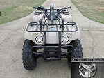 SYA Warrior Riser Snorkel kit for Yamaha Big Bear 400 2000 - 2012